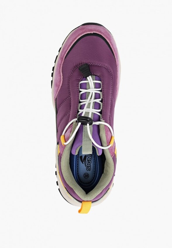 Кроссовки Sigma