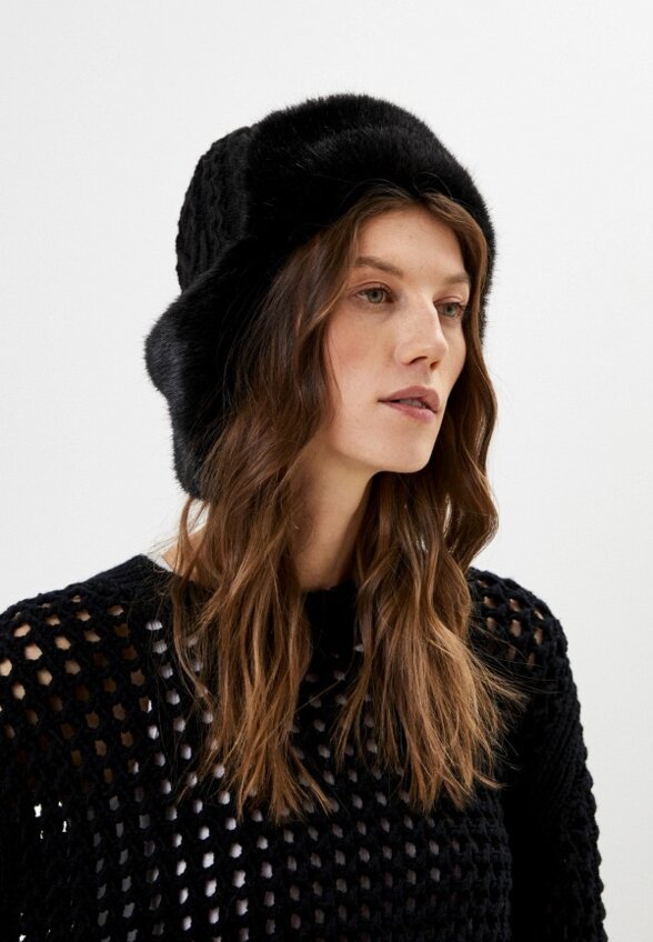 Шапка Сиринга