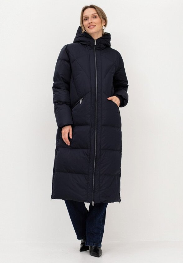 Пуховик Bulmer