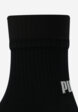 Носки PUMA Crew, 3 пары, Черный10  - превью