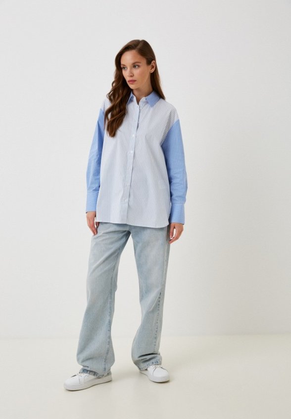 Рубашка Bulmer