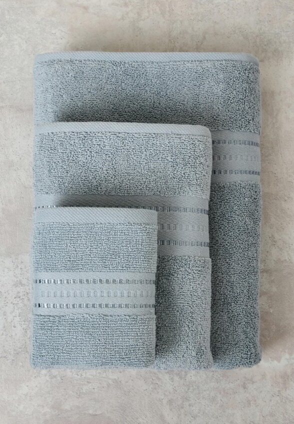 Комплект полотенец Cozy Home