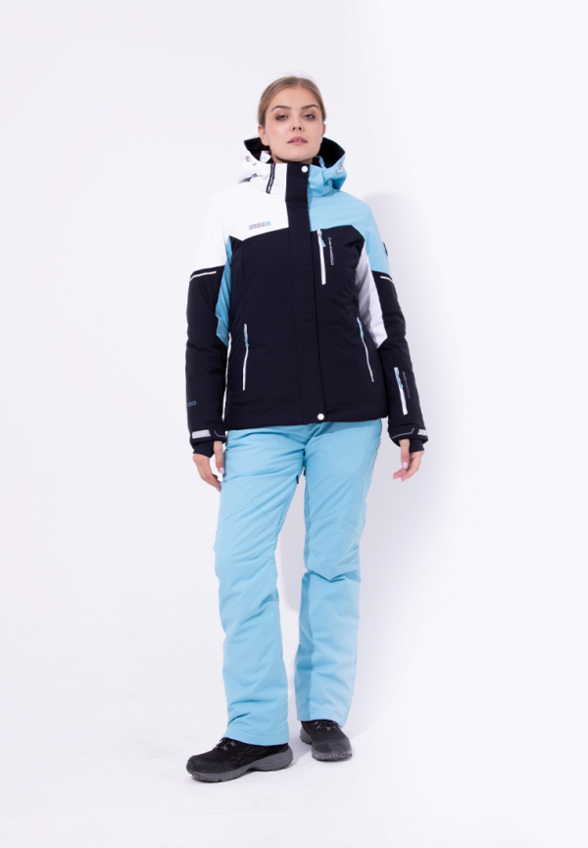 Куртка горнолыжная High Experience