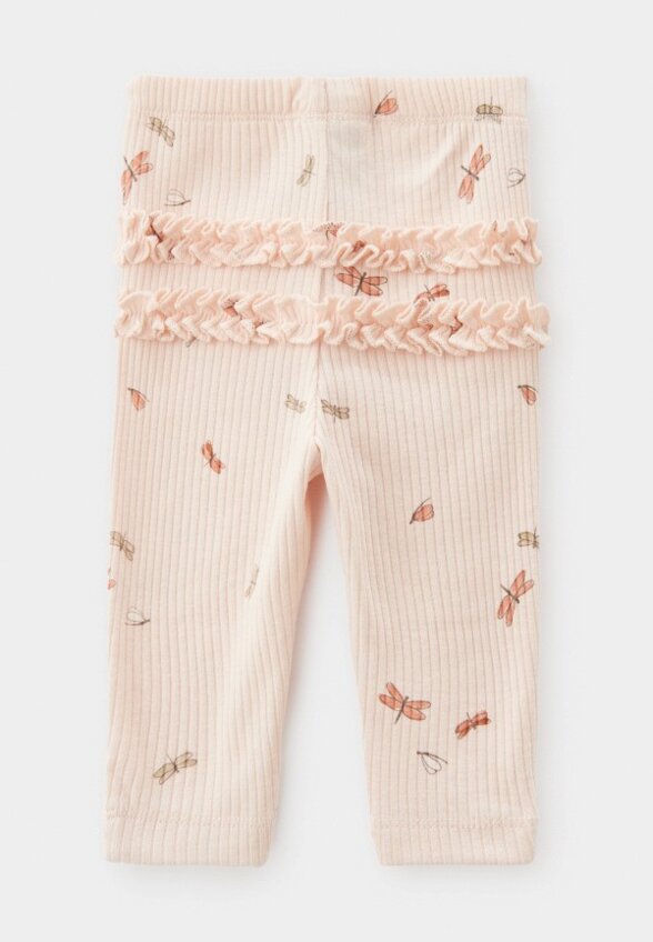 Боди 2 шт. и брюки Carter’s