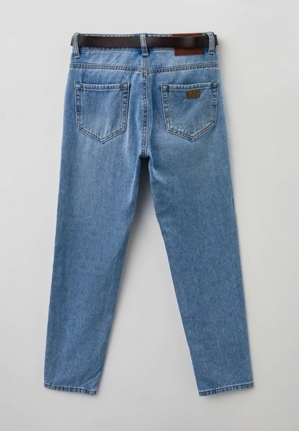 Джинсы Resser Denim