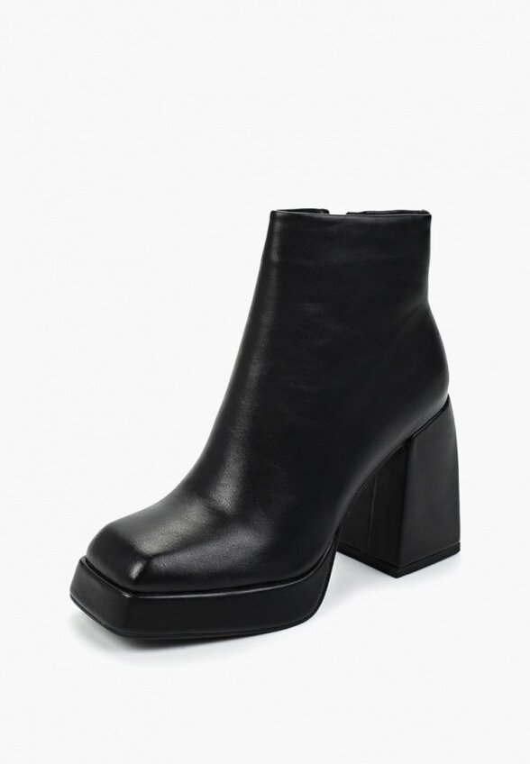 Ботильоны Milhriz