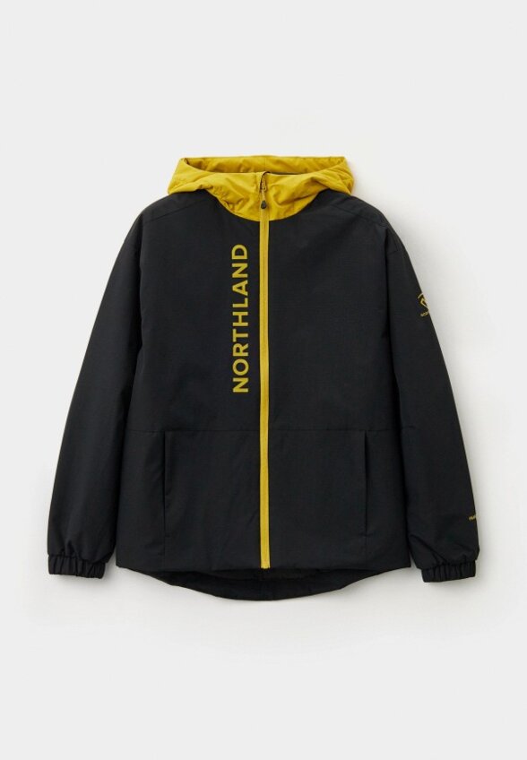 Куртка утепленная Northland