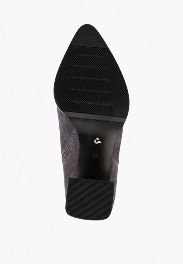 Ботильоны Valley