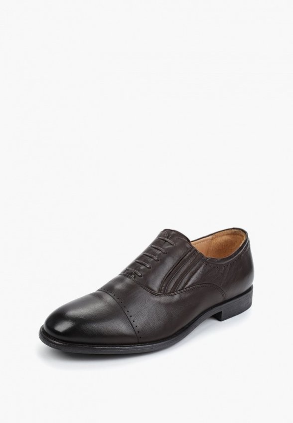 Туфли Rossini Roberto