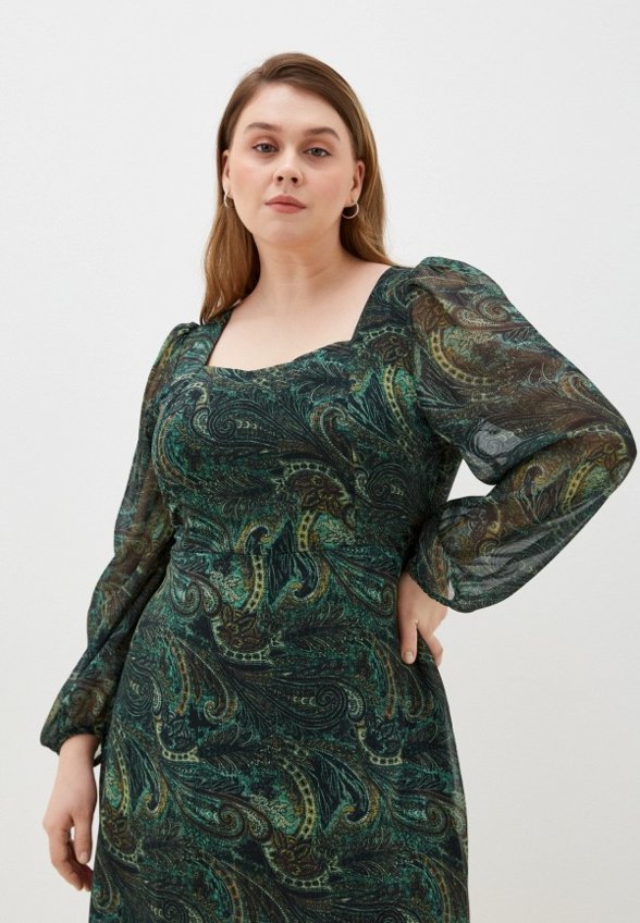 Платье Trendyol