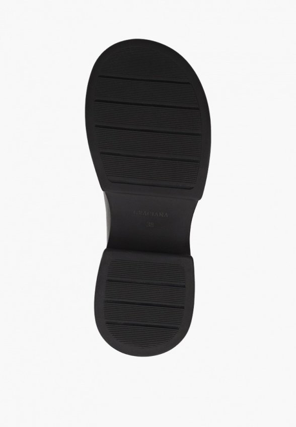 Ботинки Graciana