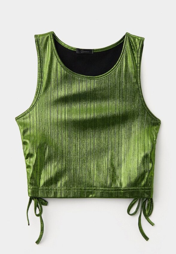 Топ Карамелли