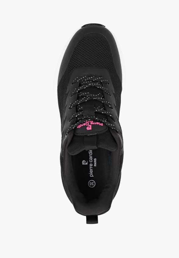 Кроссовки Pierre Cardin