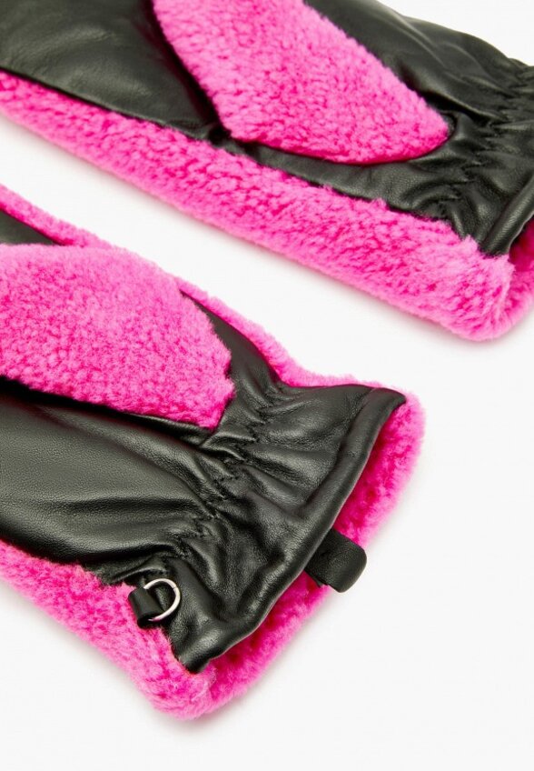 Варежки Mascotte