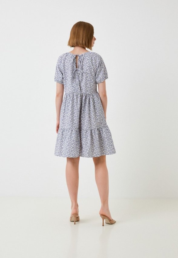 Платье Vickwool