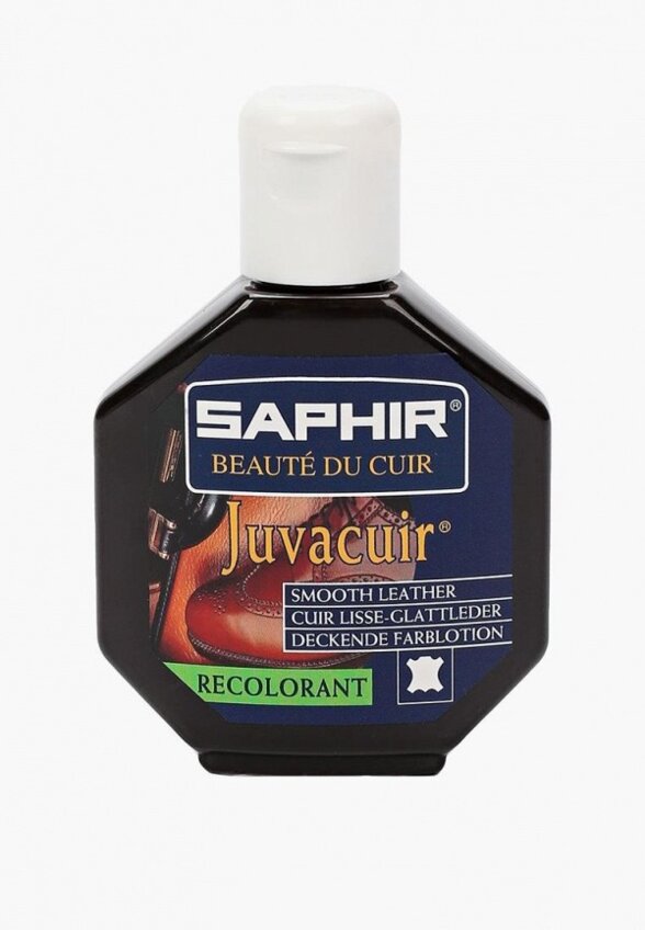 Крем для обуви Saphir