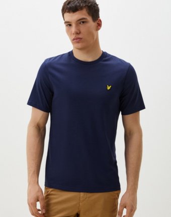 Футболка Lyle & Scott мужчинам