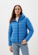 Куртка стеганая Electrastyle1  - превью