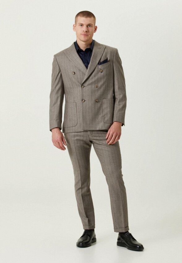 Рубашка NetWork