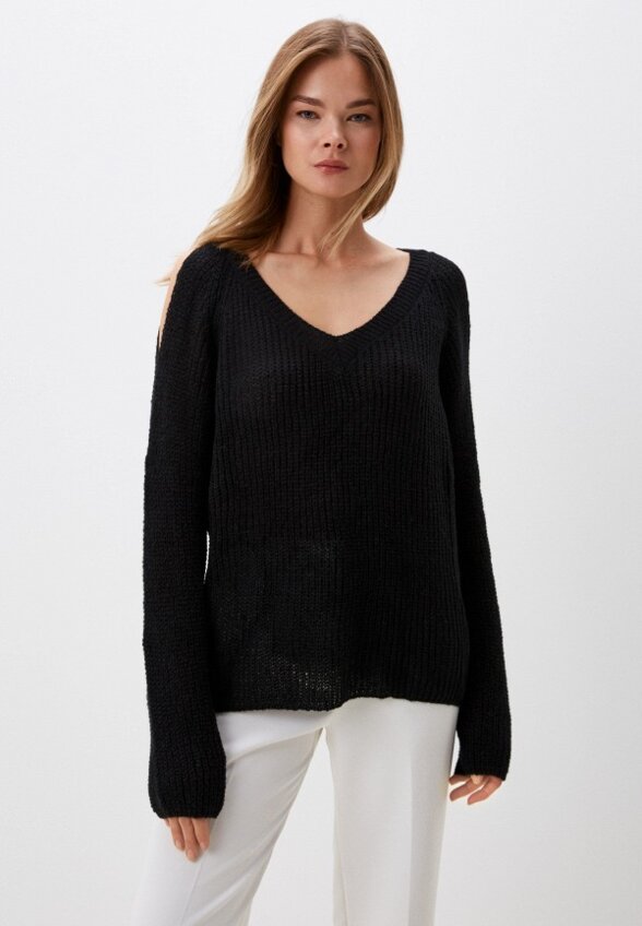 Пуловер Vittoria Vicci