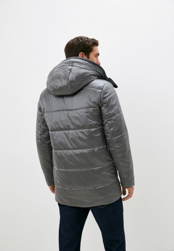 Пуховик Bazioni