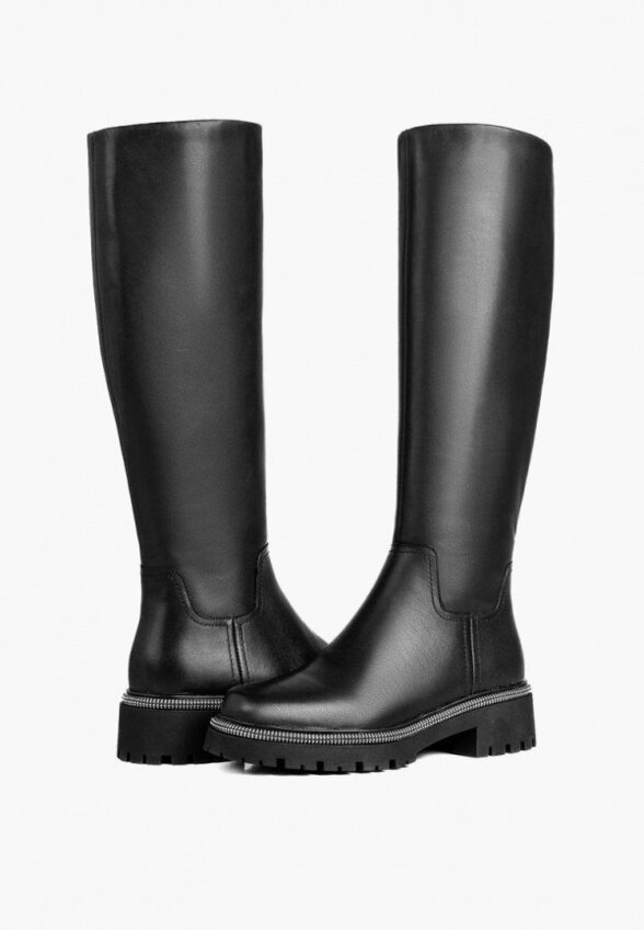 Сапоги Pierre Cardin