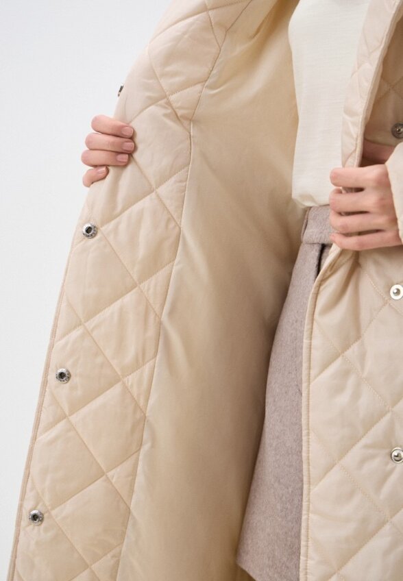 Куртка-пальто Clan VI