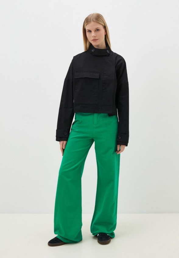 Косуха The Hills