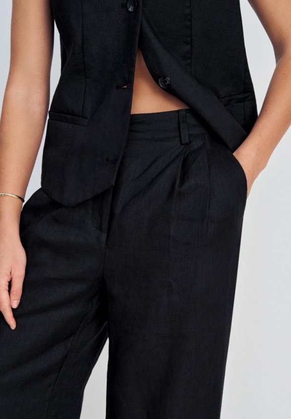 Брюки Finn Flare