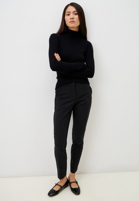 Брюки Tom Tailor