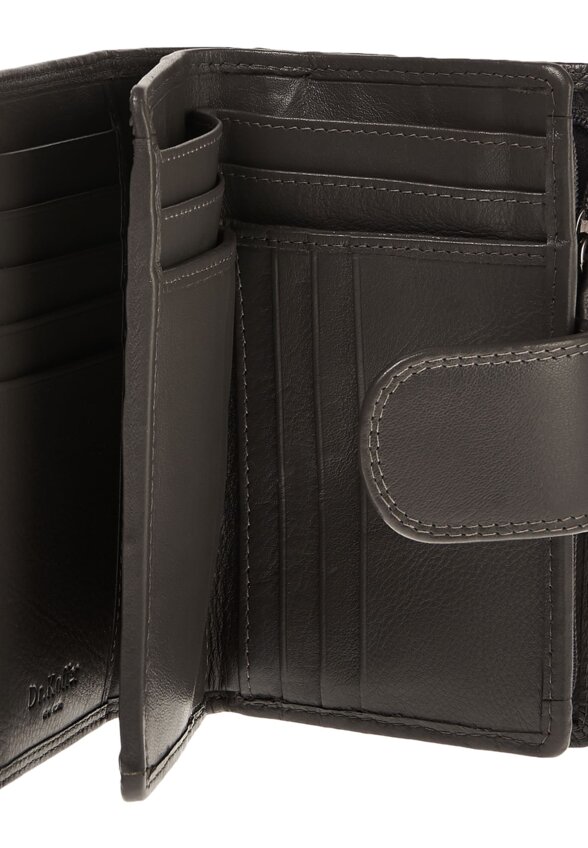 Др.Коффер X510408-41-77 портмоне