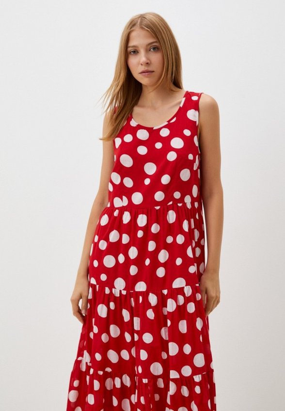 Платье Fabretti