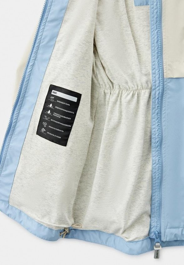 Ветровка Nikastyle