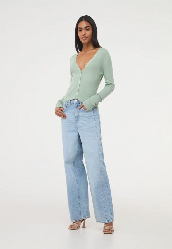 Кардиган Terranova