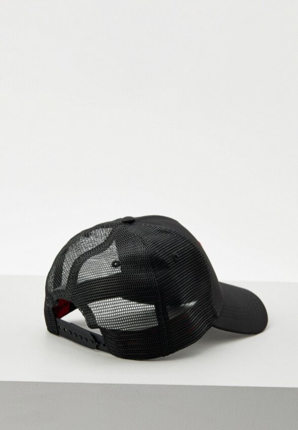 Бейсболка Hugo