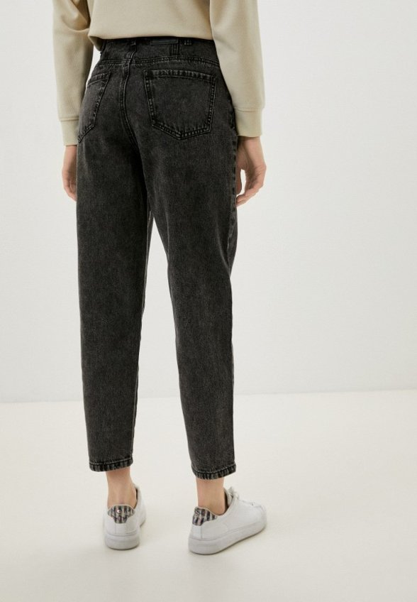 Джинсы Velocity