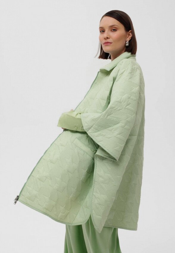 Куртка стеганая GLVR