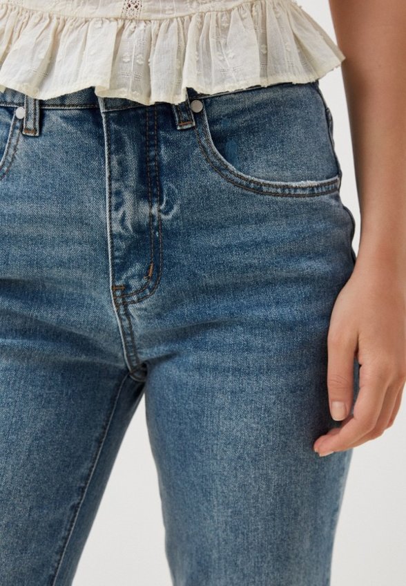 Джинсы Befree