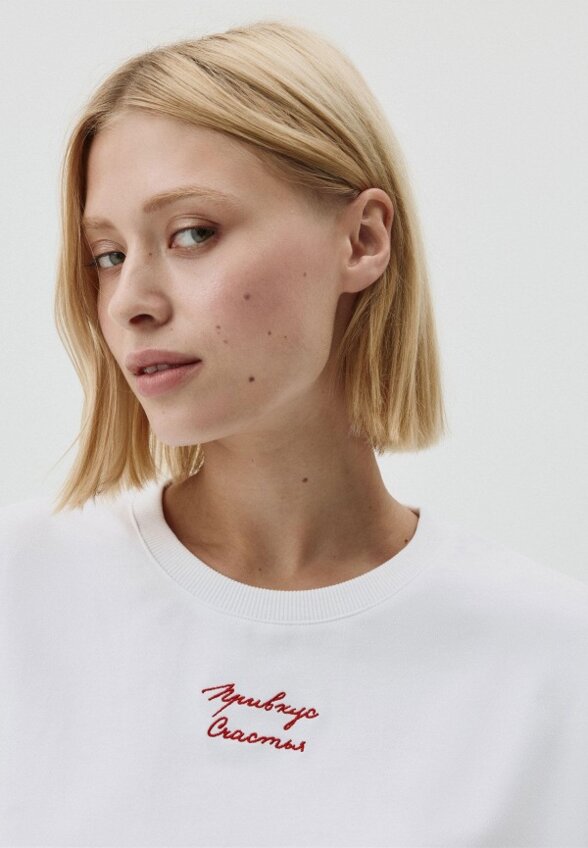 Футболка Sela