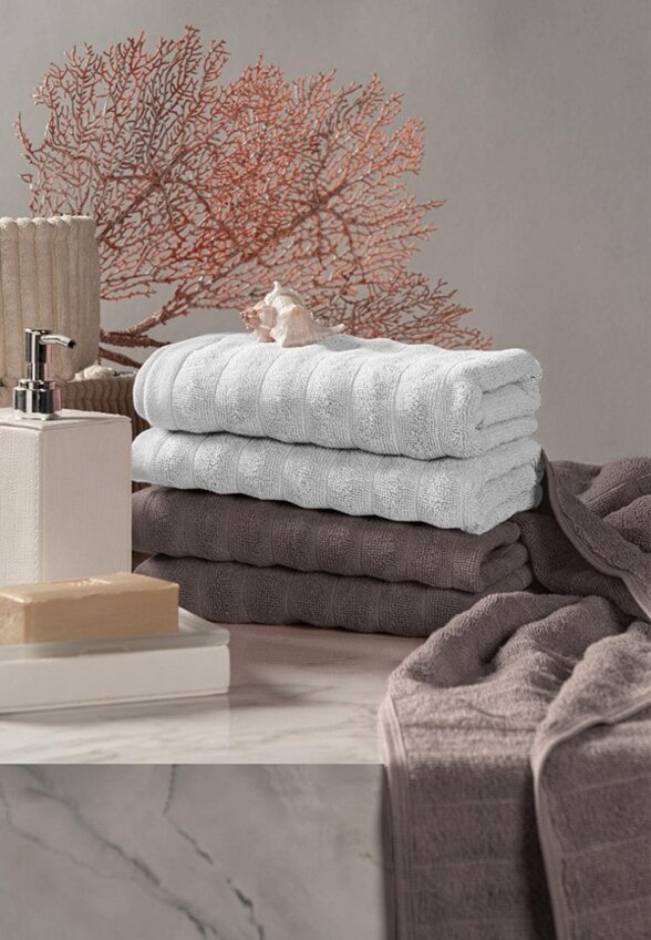 Комплект полотенец Estia