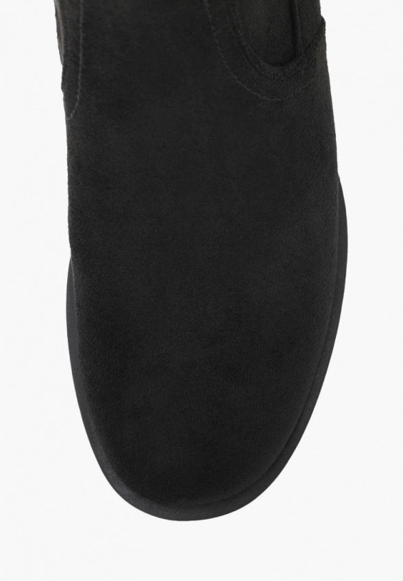 Ботфорты T.Taccardi