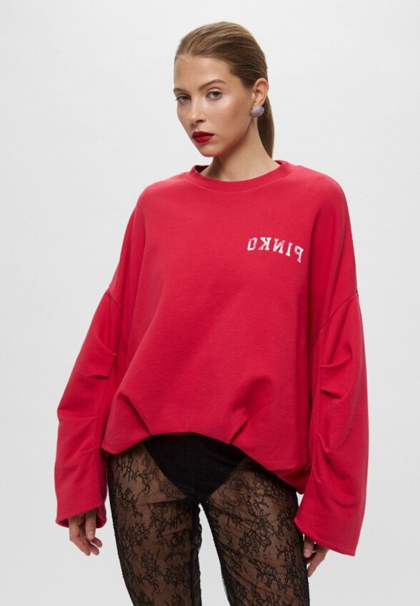 Свитшот Pinko