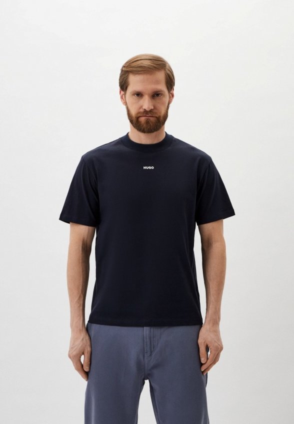 Футболка Hugo