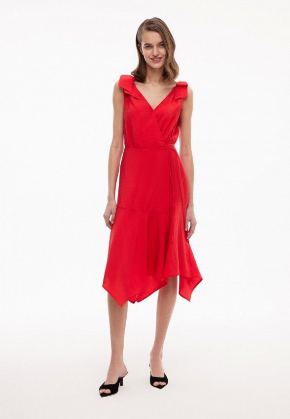 Платье True Red