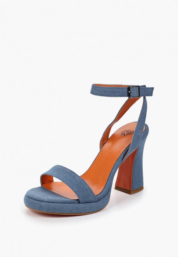 Босоножки Ivolga