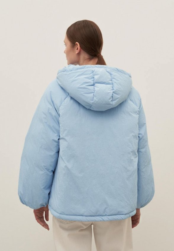 Пуховик Finn Flare