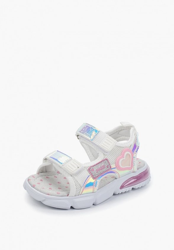 Сандалии Shuzzi