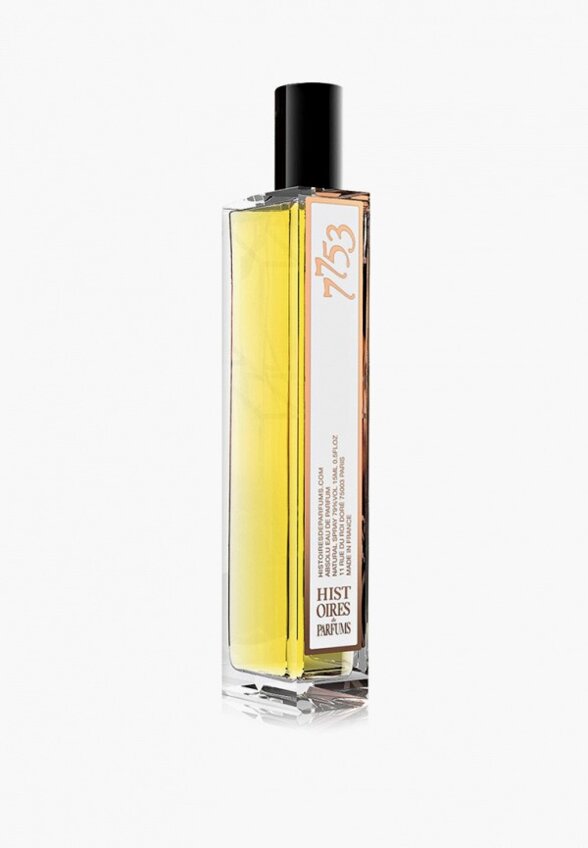 Парфюмерная вода Histoires de Parfums