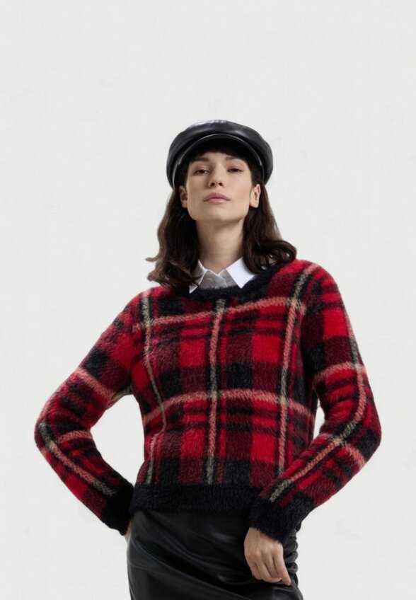 Джемпер Calliope