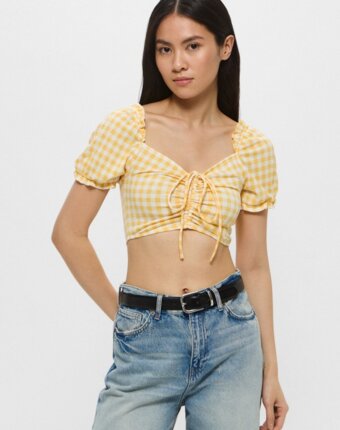 Топ H&M женщинам